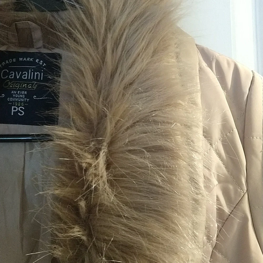 Jacket - Picture 4 of 10